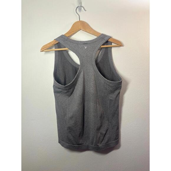 Old Navy Active Seamless Tank Top Size Large - Picture 2 of 5